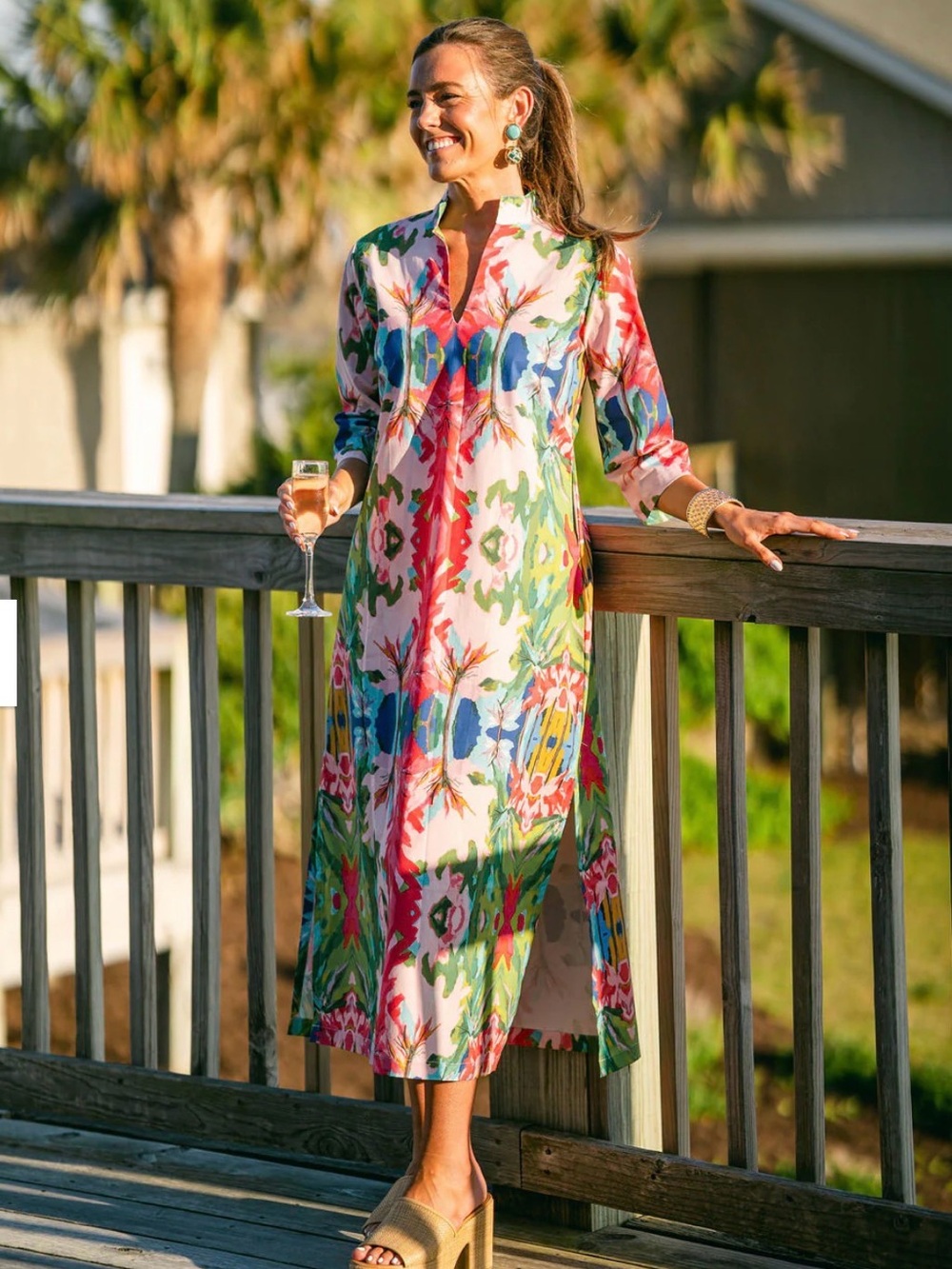 House of MBR “Mama Chelle” Bouvier Long, Large (MBR size 2)